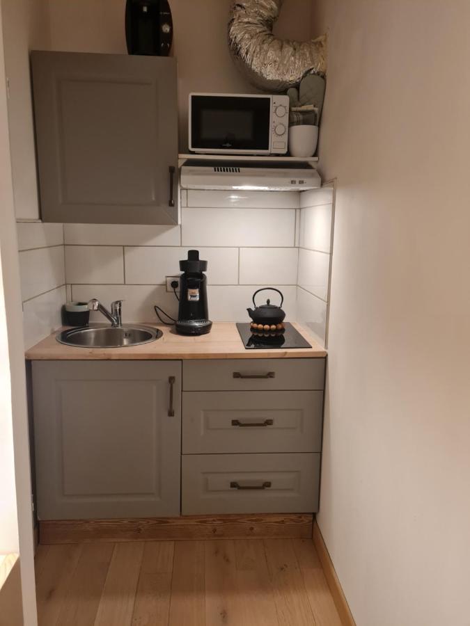 Appartamento Oxpira Palaja Esterno foto