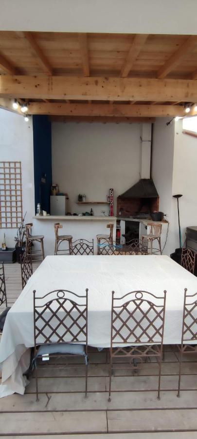 Appartamento Oxpira Palaja Esterno foto