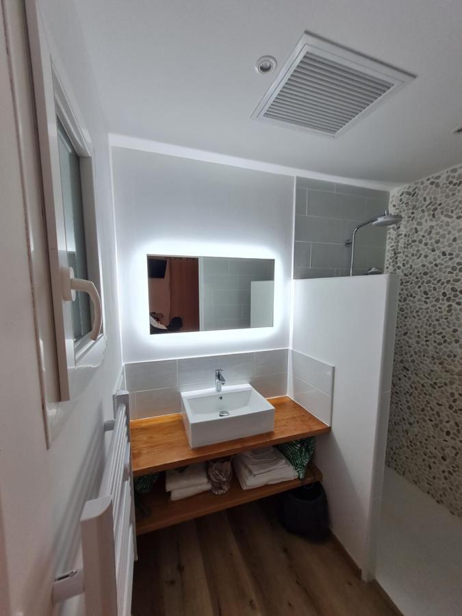 Appartamento Oxpira Palaja Esterno foto
