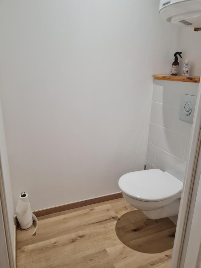 Appartamento Oxpira Palaja Esterno foto