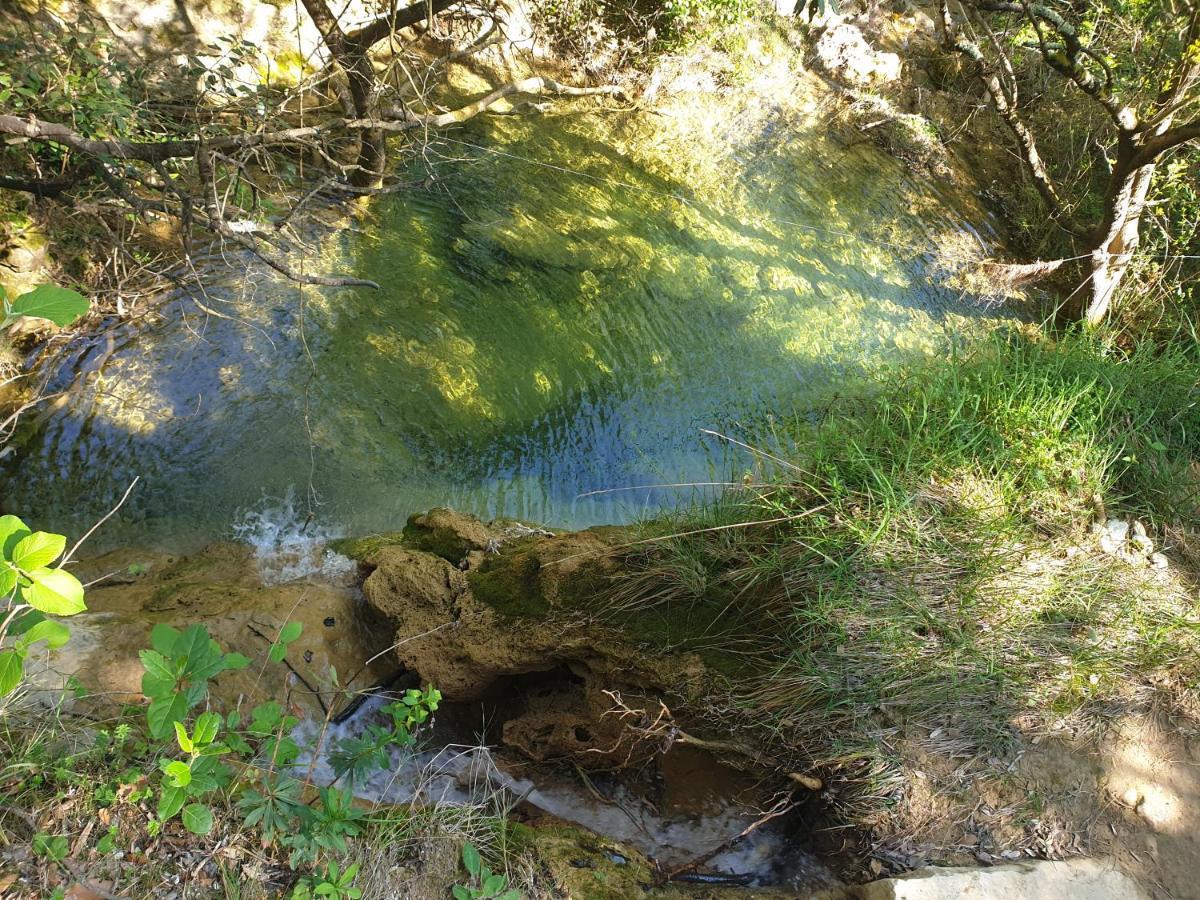 Appartamento Oxpira Palaja Esterno foto
