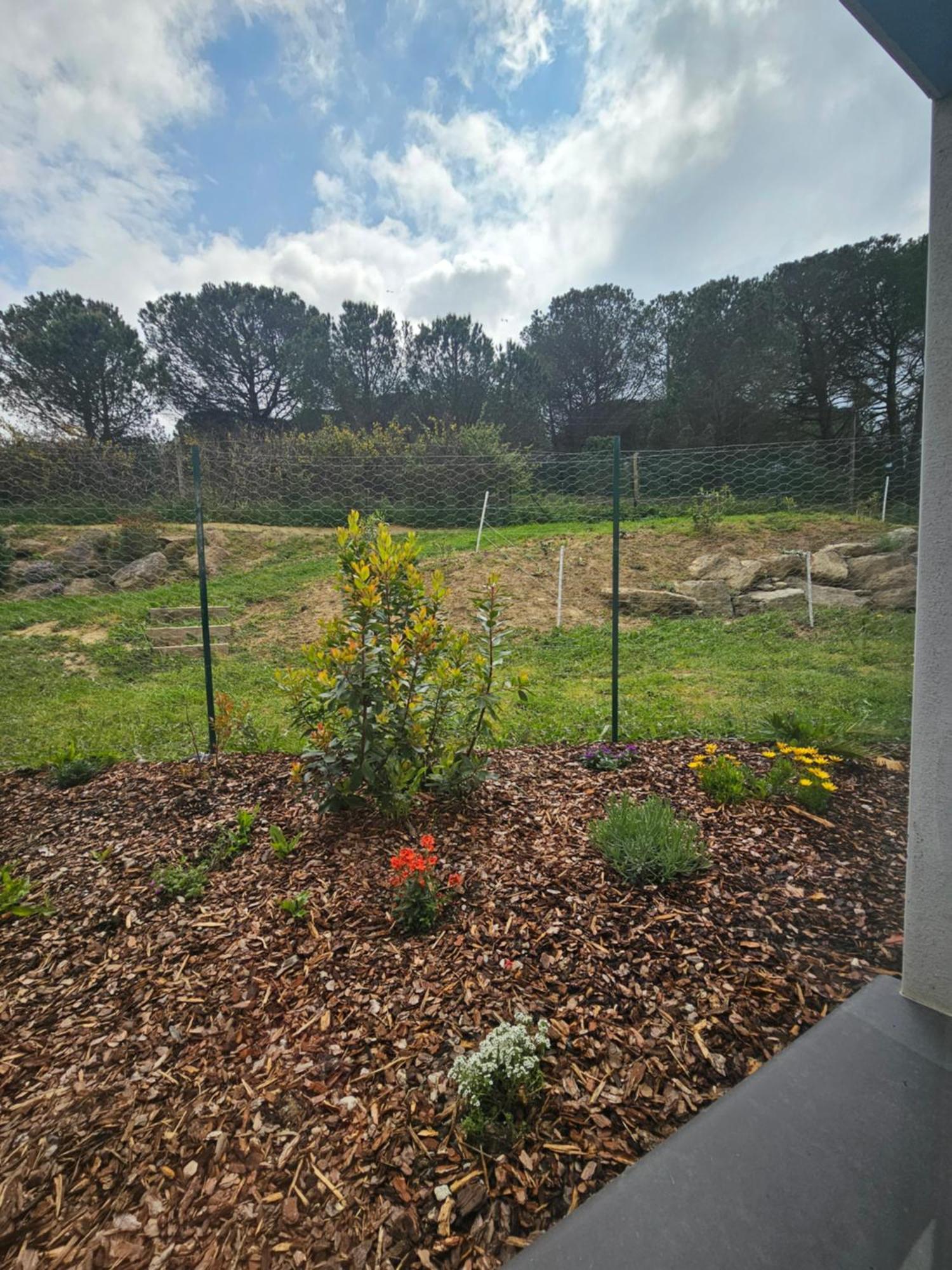 Appartamento Oxpira Palaja Esterno foto